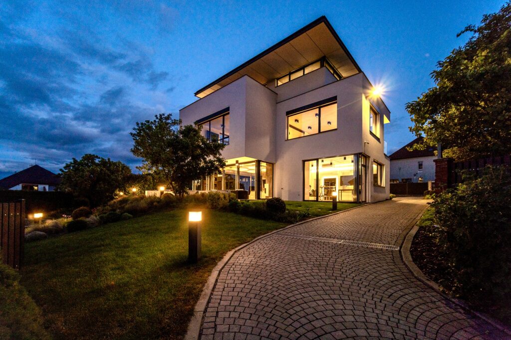 Levý obrázek sekce