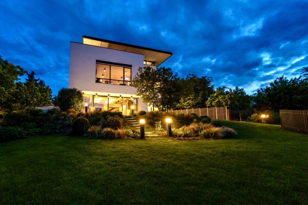 Pravý obrázek sekce