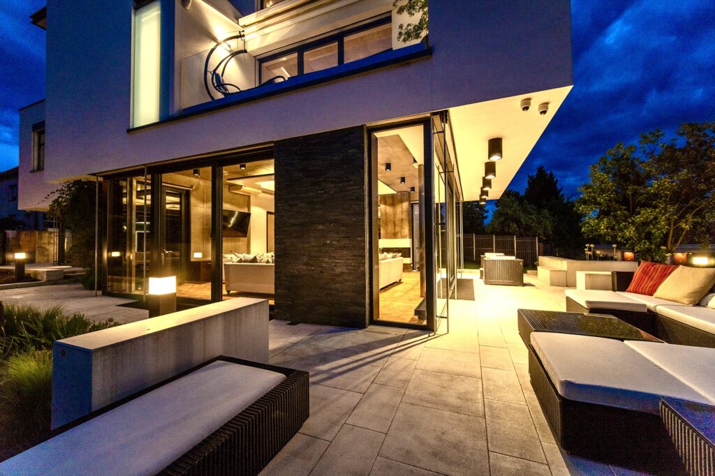 Pravý obrázek sekce