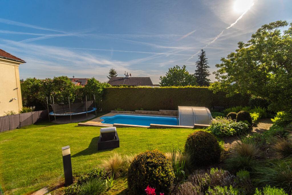 Levý obrázek sekce