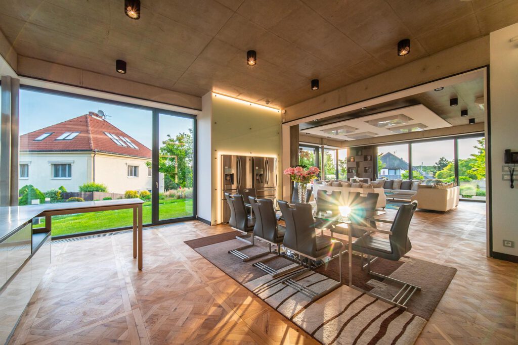 Levý obrázek sekce