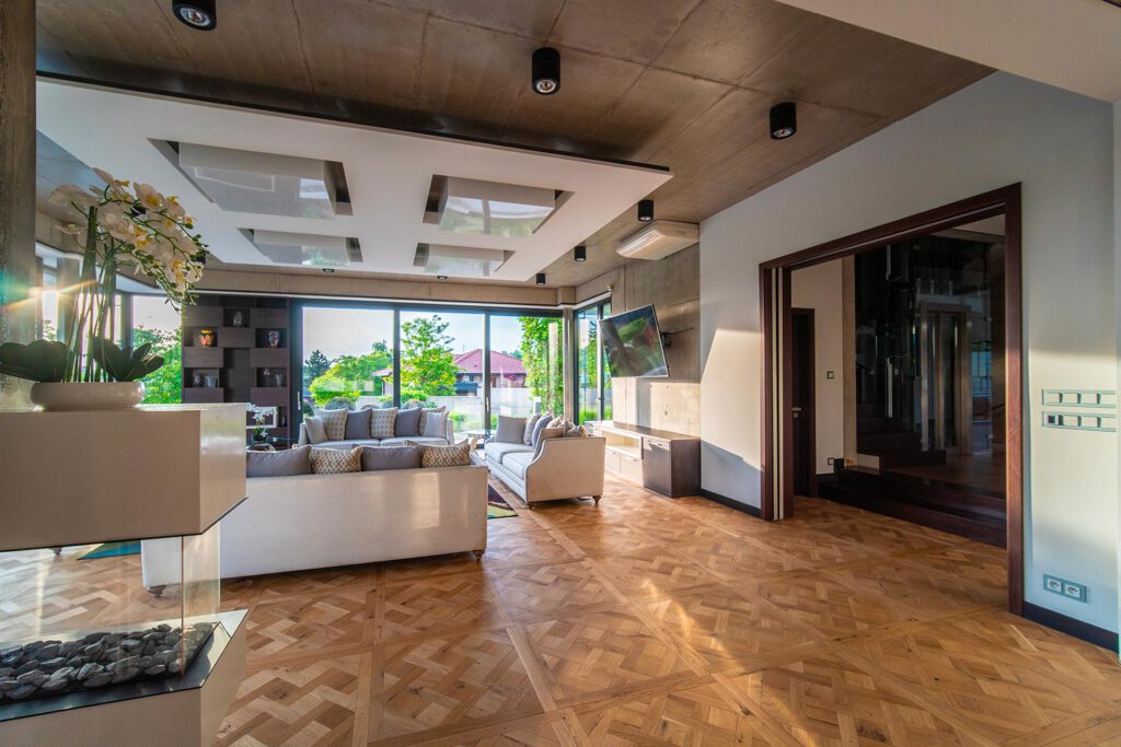 Pravý obrázek sekce