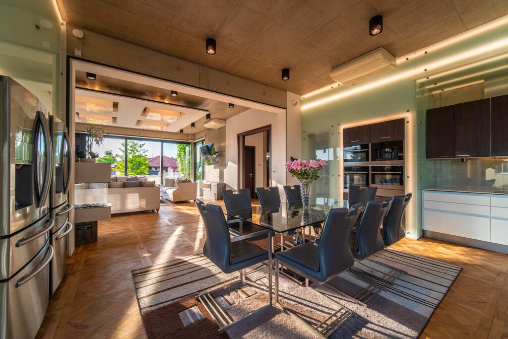 Levý obrázek sekce