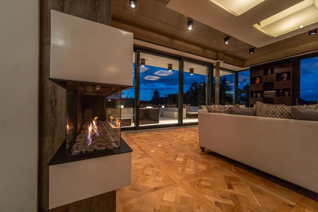 Levý obrázek sekce